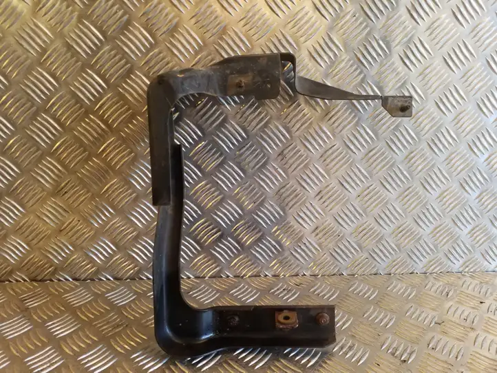Mazda CX-7 (2006 - 2009) Кронштейны,патрубки и шланги интеркулера — фото 1