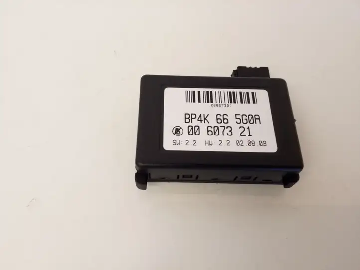 Mazda CX-7 (2006 - 2009) BP4K665G0A Датчик дождя — фото 1