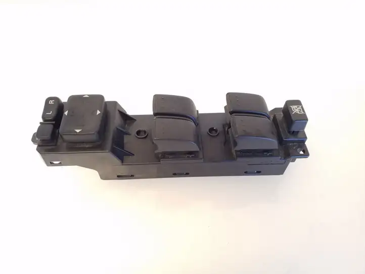 Mazda CX-7 (2006 - 2009) 0295T3 Кнопка стеклоподъемников — фото 1
