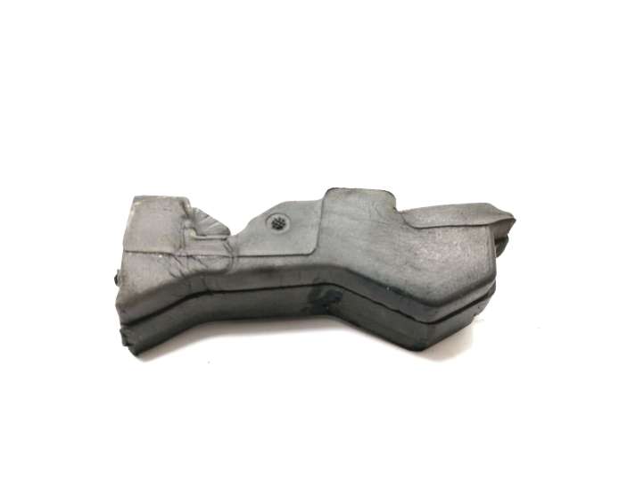 Audi Q7 (2005 - 2009)  4L0823722 Пенопласт крыла