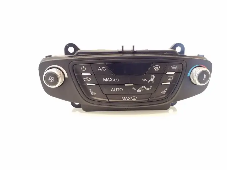 Ford B-MAX (2012 - 2018) AV1T18C612 Блок управления климат-контролем — фото 1