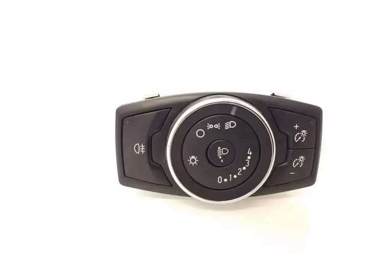 Ford B-MAX (2012 - 2018) AV1T13D061DC Включатель фонарей — фото 1