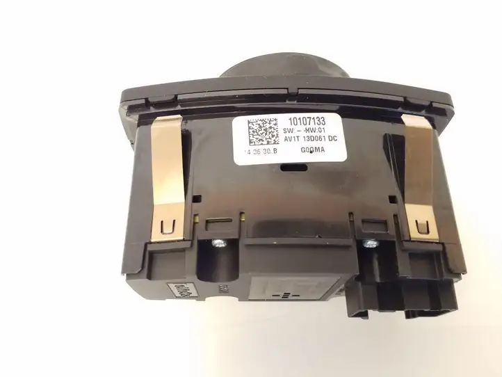 Ford B-MAX (2012 - 2018) AV1T13D061DC Включатель фонарей — фото 3