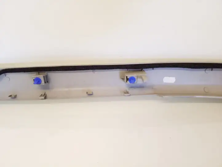 Ford B-MAX (2012 - 2018) AV11R03199ADW Обшивка стойки A — фото 4