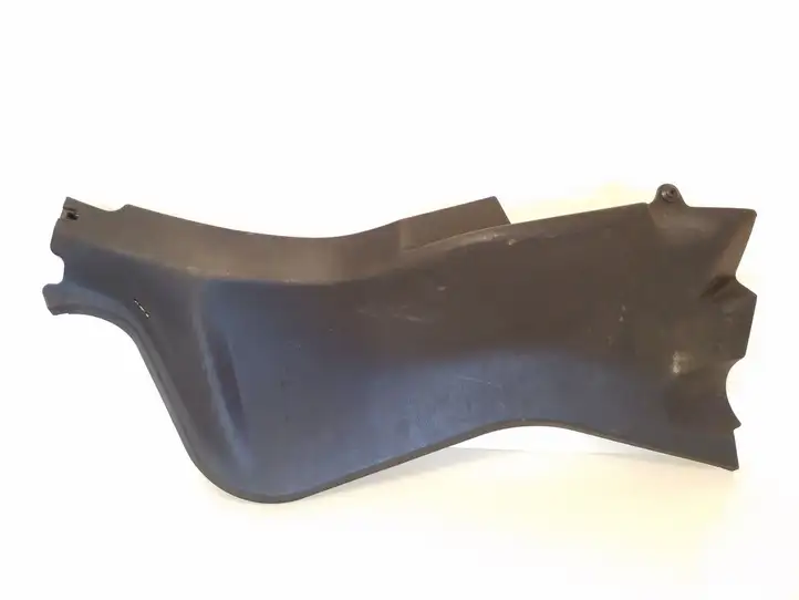 Ford B-MAX (2012 - 2018) AV11R31016BEW Нижняя боковая отделка заднего сиденья — фото 1