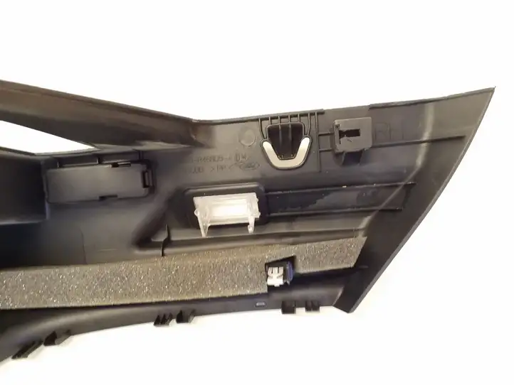 Ford B-MAX (2012 - 2018) AV11R46808ADW Верхняя боковая отделка заднего сиденья — фото 3