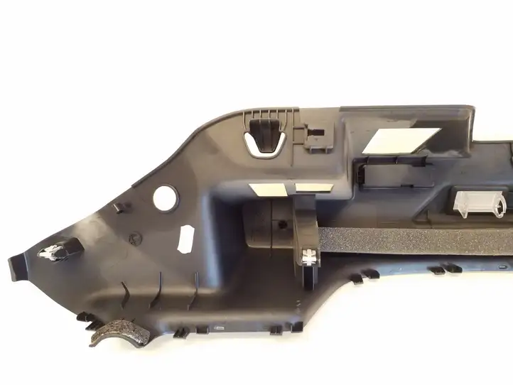 Ford B-MAX (2012 - 2018) AV11R46808ADW Верхняя боковая отделка заднего сиденья — фото 4