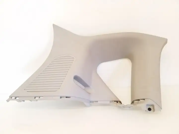Ford B-MAX (2012 - 2018) AV11R31011PCW Обшивка стойки D нижняя — фото 1