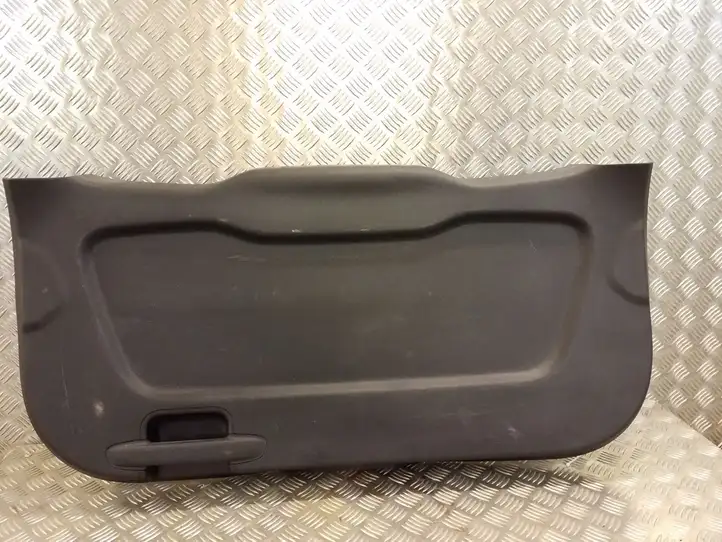 Ford B-MAX (2012 - 2018) AV11R429A48BEW Комплект обшивки крышки багажника — фото 1