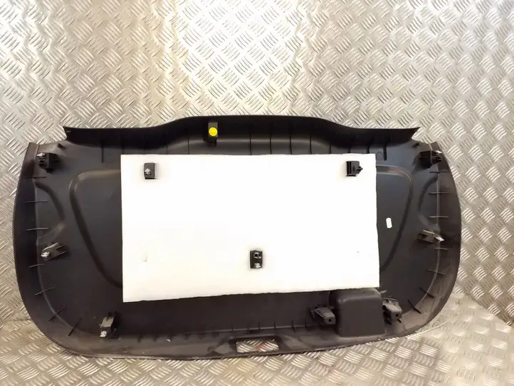 Ford B-MAX (2012 - 2018) AV11R429A48BEW Комплект обшивки крышки багажника — фото 2