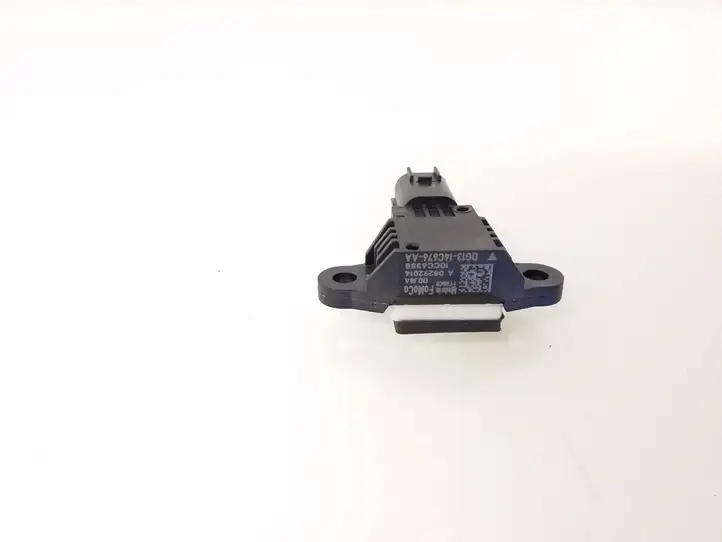 Ford B-MAX (2012 - 2018) DG1314C676AA Датчик удара SRS — фото 3