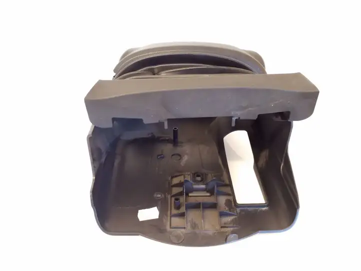 Ford B-MAX (2012 - 2018) 8A613533CEW Оплётка рулевого колеса — фото 3
