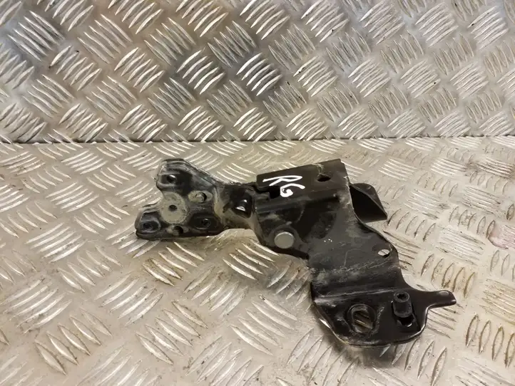 Ford B-MAX (2012 - 2018) AV11R250A68AE Средняя направляющая ролика раздвижной двери — фото 3