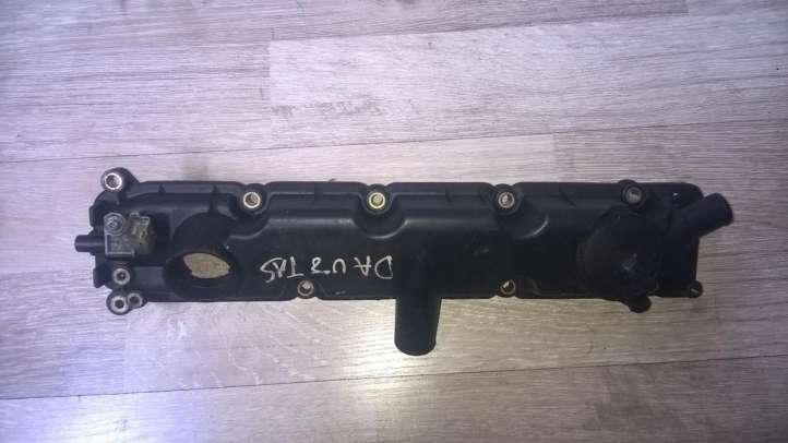 Peugeot 307 (2001 - 2005)  9630142180 Крышка головки