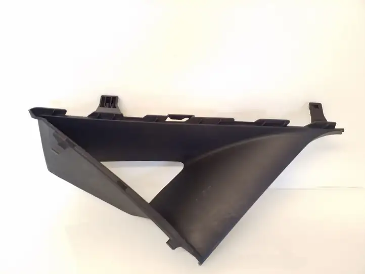 Ford B-MAX (2012 - 2018) AV1QR02518AGW Обшивка стойки A — фото 2