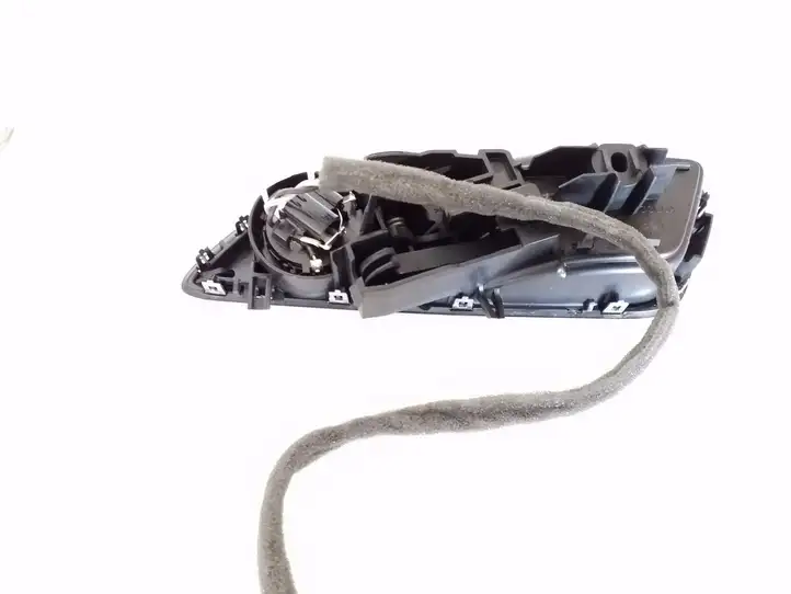 Ford B-MAX (2012 - 2018) AV11R22600CD Внутренняя ручка двери — фото 2