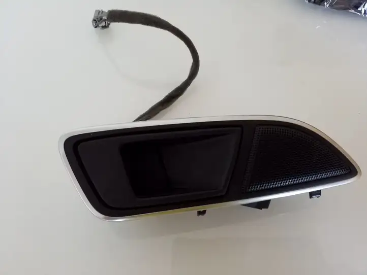 Ford B-MAX (2012 - 2018) AV11R22600CD Внутренняя ручка двери — фото 3