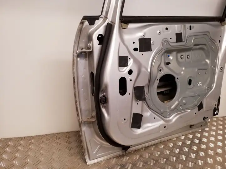 Ford B-MAX (2012 - 2018) Дверь — фото 5