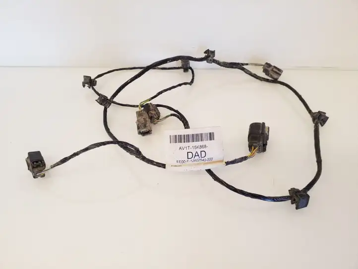 Ford B-MAX (2012 - 2018) AV1T15K868 Прочая электропроводка — фото 1