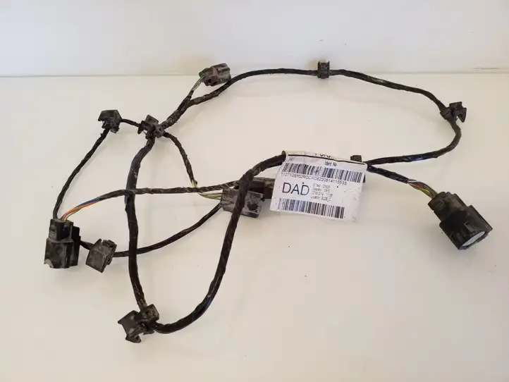 Ford B-MAX (2012 - 2018) AV1T15K868 Прочая электропроводка — фото 3