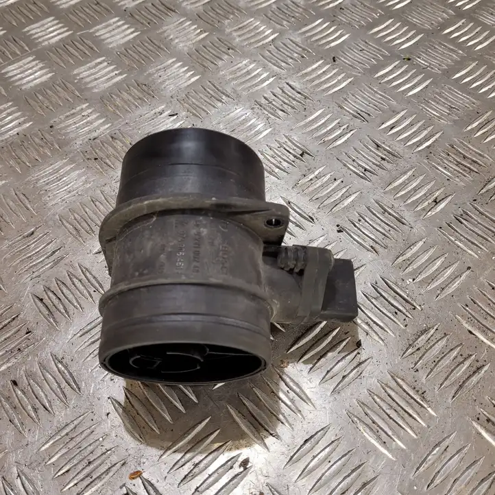 Volkswagen Sharan (2003 - 2010) 0281002461 Датчик массового расхода воздуха — фото 1