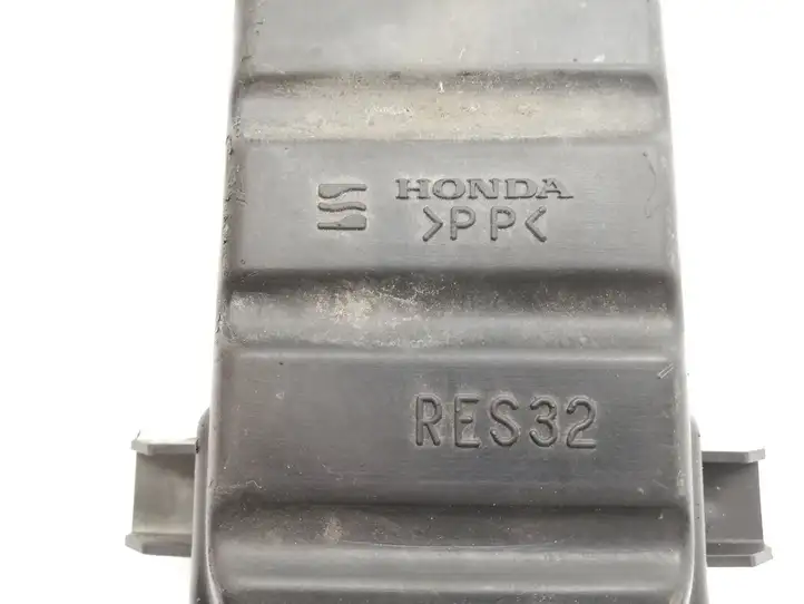 Honda CR-V (2009 - 2012) RES32 Воздуховоды системы отопления/климатики — фото 2