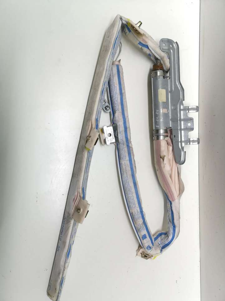 BMW 5 F10 F11 (2009 - 2016)  84914341907 Боковая подушка безопастности( (крыша)