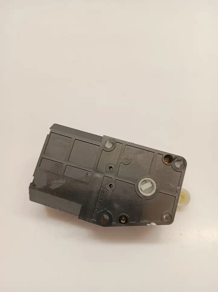 Subaru Forester SG (2003 - 2005) 5027522350 Двигатель задвижки потока воздуха — фото 2