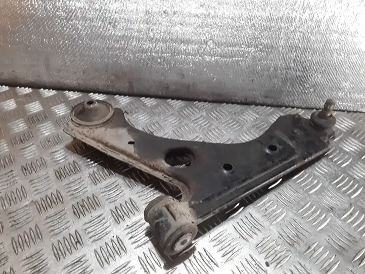 Opel Corsa D (2006 - 2010) 09108 Вилка подвески — фото 1
