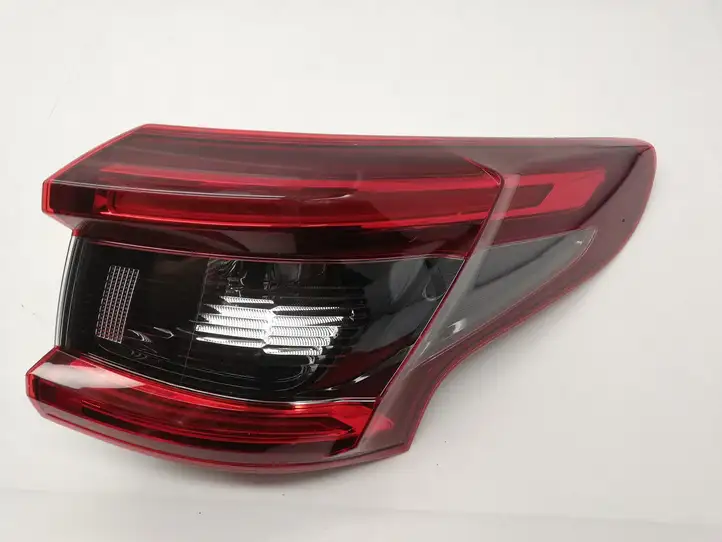 Nissan Qashqai (2013 - 2017)  22019009 Задний фонарь в кузове