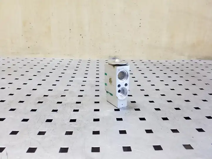 Tesla Model S   101954100B Клапан расширительный