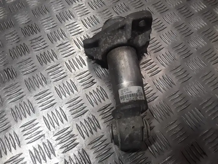 Audi A4 (2000 - 2006)  8E0807133B Передний aмортизатор бампера