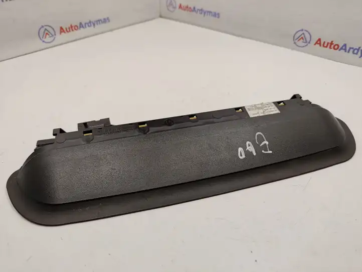 BMW 5 E60 E61 (2004 - 2010) 63256927017 Дополнительный стоп фонарь — фото 4