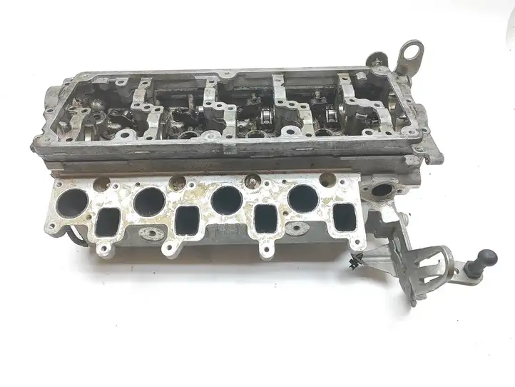 Volkswagen Tiguan (2011 - 2016) 03L103373J Головка блока цилиндров — фото 1