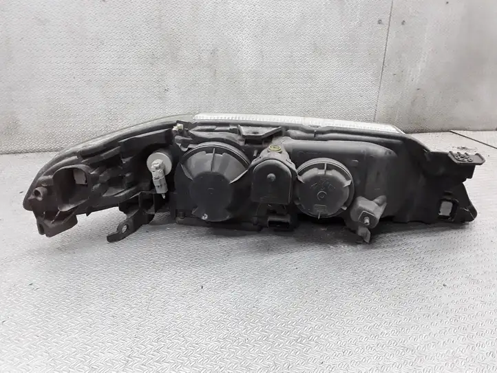 Renault Laguna II (2001 - 2005) 89006908 Передняя фара — фото 3