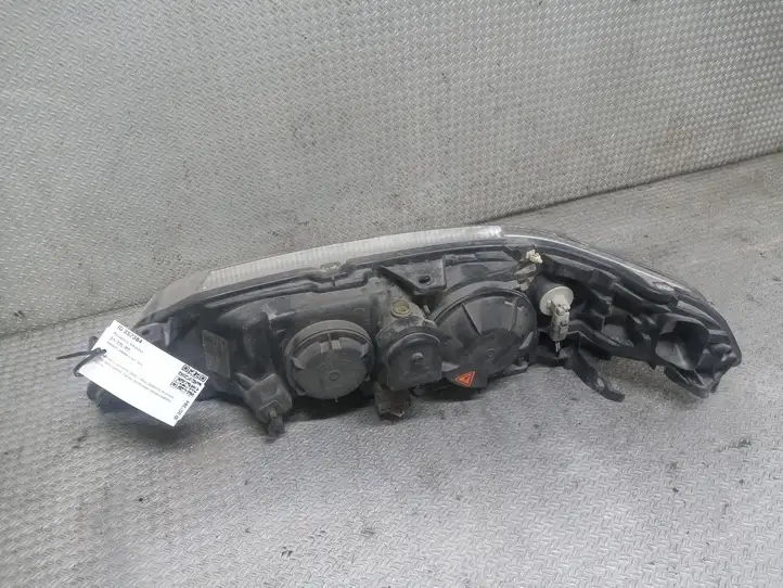 Renault Laguna II (2001 - 2005) 7701474501 Передняя фара — фото 4