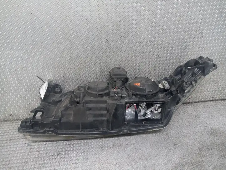 Renault Laguna II (2001 - 2005) 7701474501 Передняя фара — фото 5