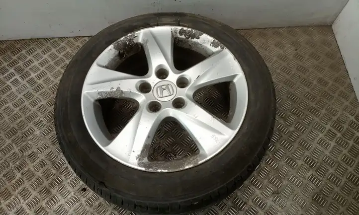 Honda Accord (2008 - 2016) TLO775A Легкосплавный колесный диск R17 — фото 1