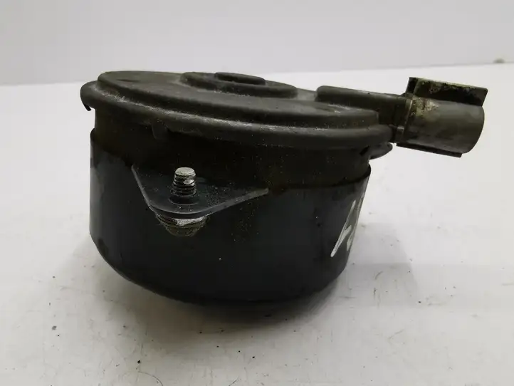 Toyota Avensis T250 (2003 - 2006)  1680009760 Электрический вентилятор радиаторов