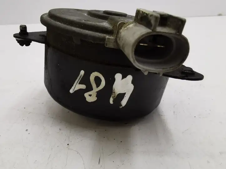 Toyota Avensis T250 (2003 - 2006)  1680009760 Электрический вентилятор радиаторов