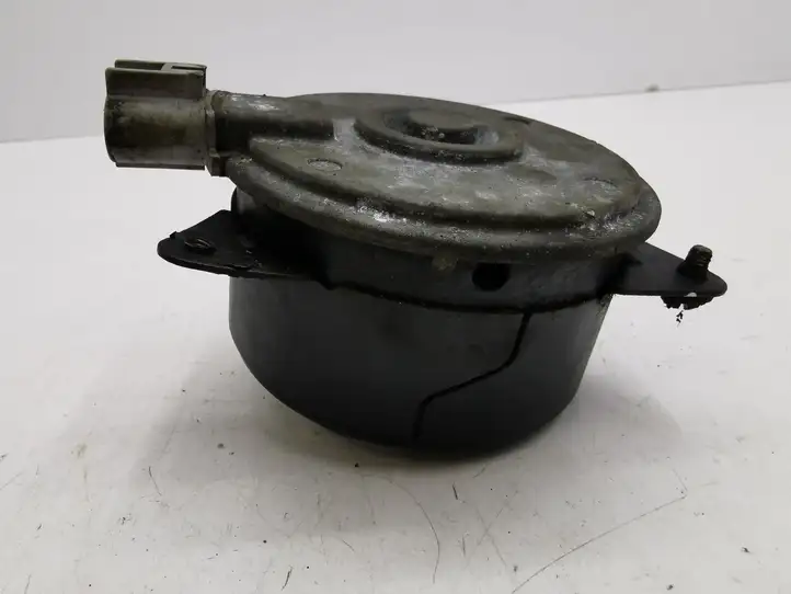 Toyota Avensis T250 (2003 - 2006)  1680009760 Электрический вентилятор радиаторов