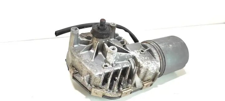 Mercedes-Benz C W204 (2007 - 2014) 1397220564 Двигатель стеклоочистителей — фото 3