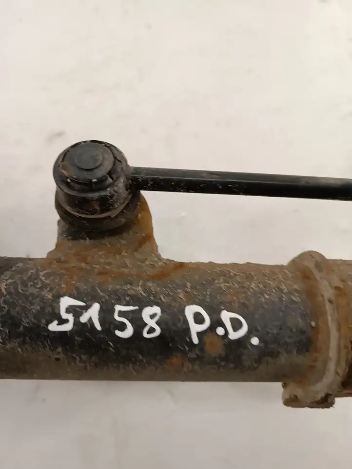 Kia Sorento    Передний амортизатор с пружиной