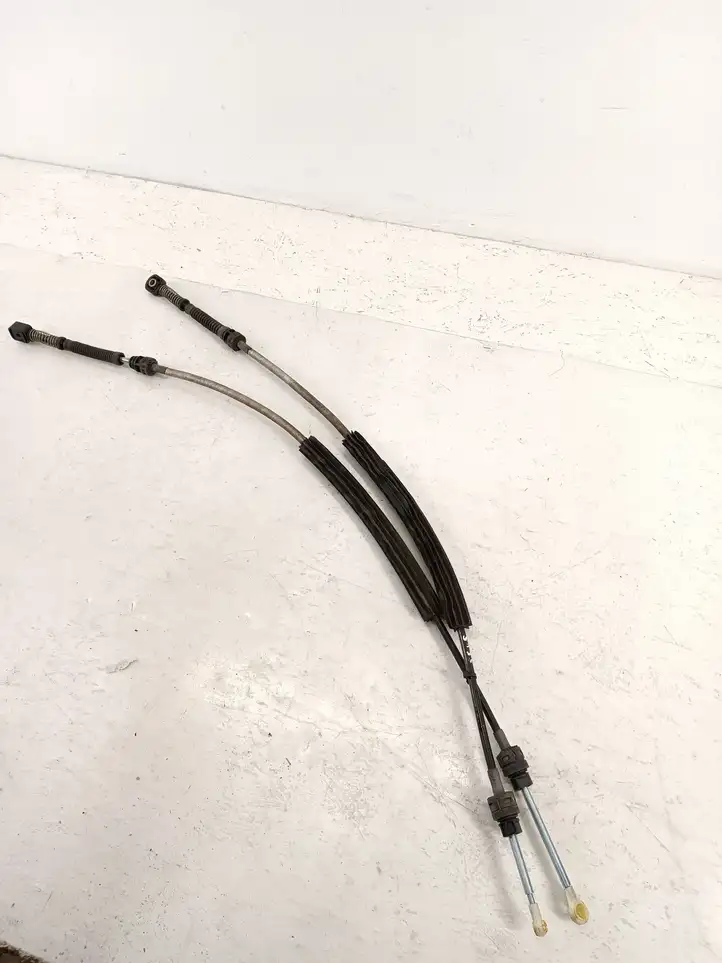 Seat Altea XL (2004 - 2015) 1K0711266T Трос переключения передач — фото 1
