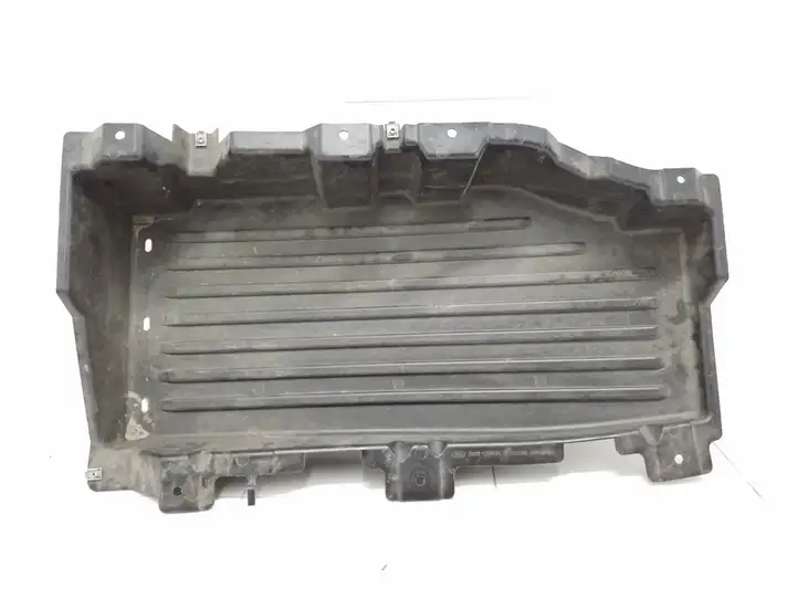 Land Rover Range Rover Sport L494 (2009 - 2013) DK62100B12A Прочие детали днища — фото 1