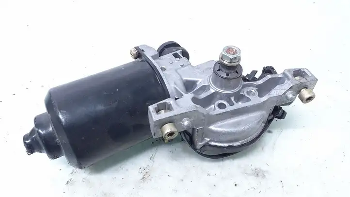Toyota Corolla E120 E130 (2004 - 2007) 851101A040 Двигатель стеклоочистителей — фото 1