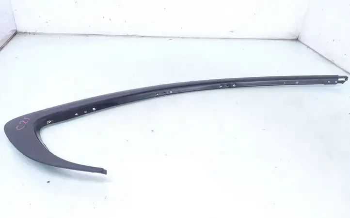 BMW 3 F30 F35 F31 (2012 - 2018) 7263240 Облицовка заднего бокового стекла — фото 1