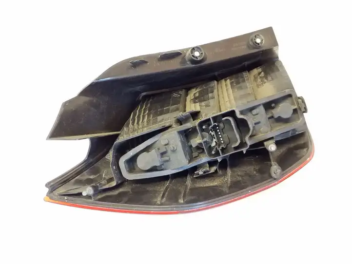 Renault Scenic II - Grand scenic II (2003 - 2006) 2SK0086590281 Задний фонарь в кузове — фото 2