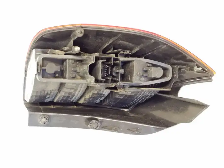 Renault Scenic II - Grand scenic II (2003 - 2006) 2SK0086590281 Задний фонарь в кузове — фото 3