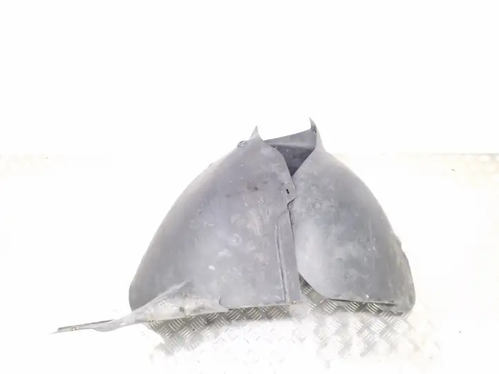 Volkswagen Touran I (2003 - 2010) 1T0805912F Подкрылок колесной арки — фото 1